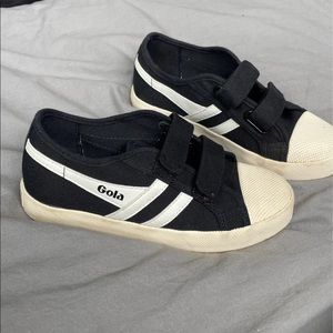 Gola kids shoes